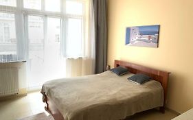 Apartamenty Trzy Korony